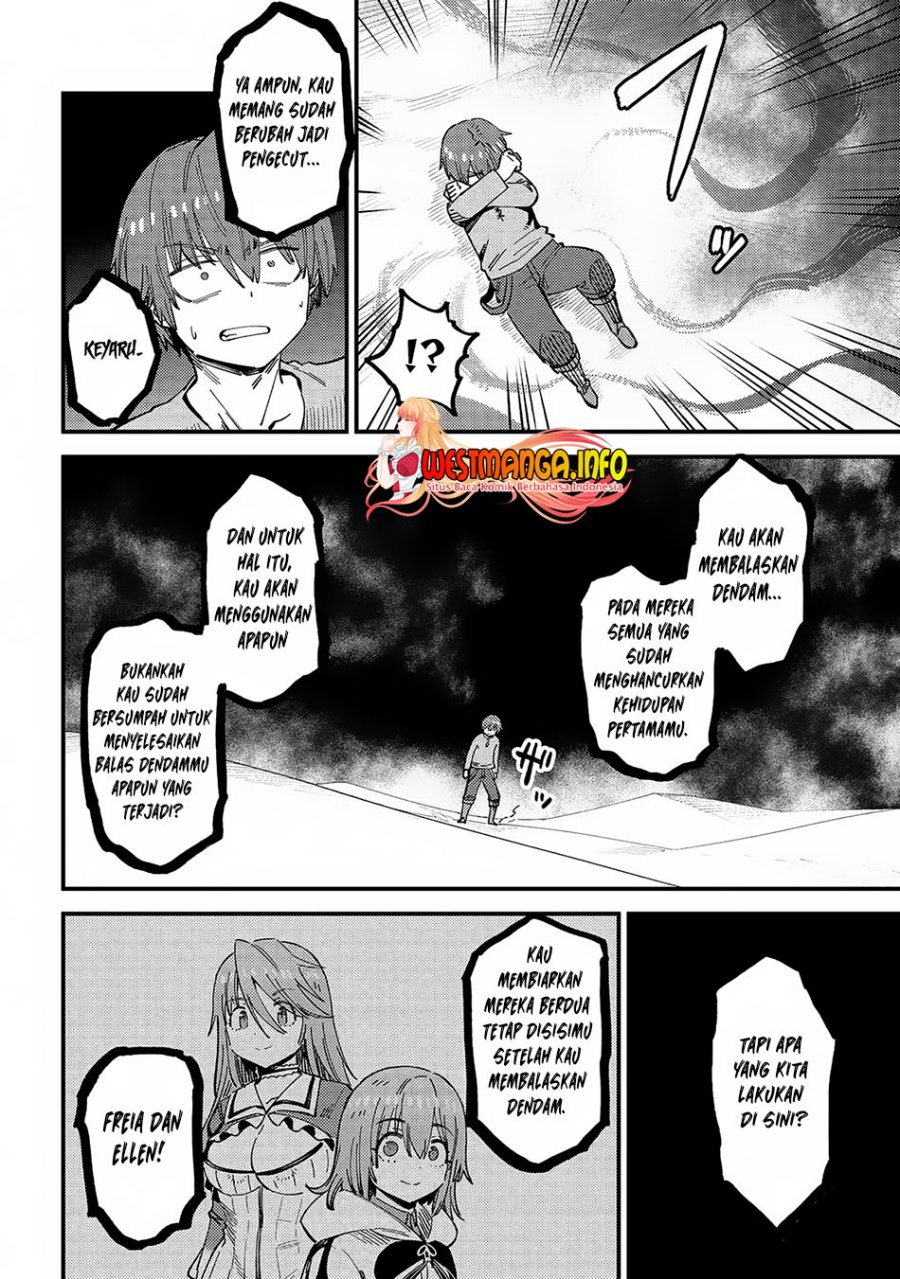 Kaifuku Jutsushi Yarinaoshi: Sokushi Mahou to Skill Copy no Chouetsu Heal
